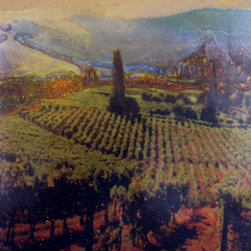 Angels on Mountaintops - Products