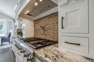 Oliver Cabinets