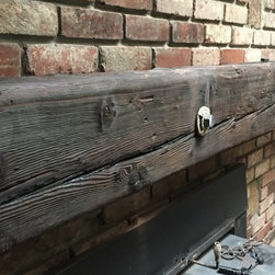 Timber Mantle - Products