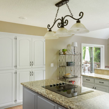 Stilwell Remodel