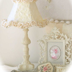 Table lamps for Children, Kids and Nursery Decor - Table Lamps