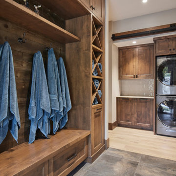 East Kootenay Chalet