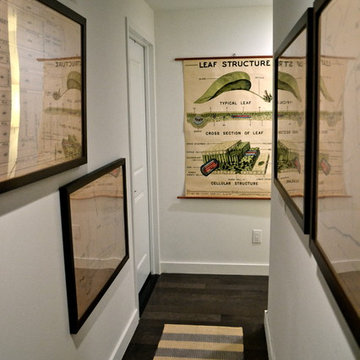 Financial District Apartment