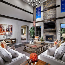 living rooms