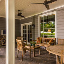Patio Ideas