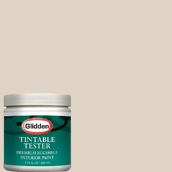Glidden Natural Wicker  GLN11 - Paint