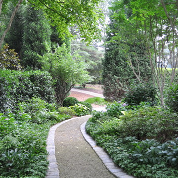 Garden Pathways