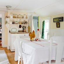New Hampshire Cottage