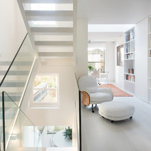 bookshelves