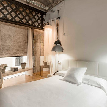 Brondo Architect Hotel