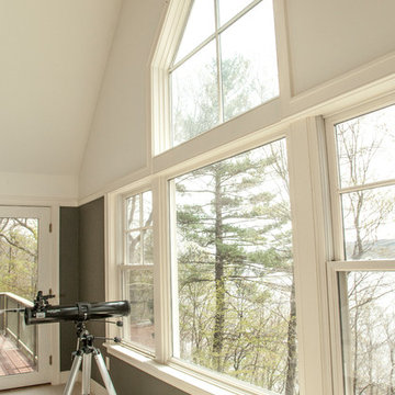 Cayuga Lake Views & Access