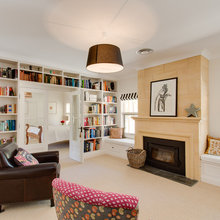 Bedroom Ideas