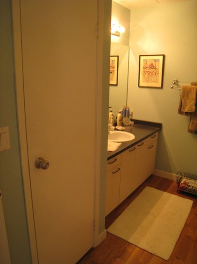 Room of the Day: Bathroom