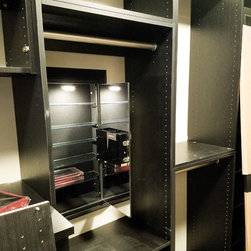 Diamond Wall Safe - Products