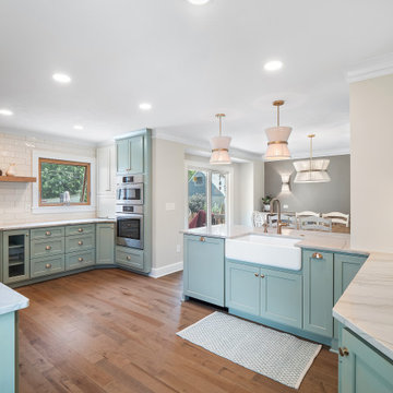 Cleveland Kitchen
