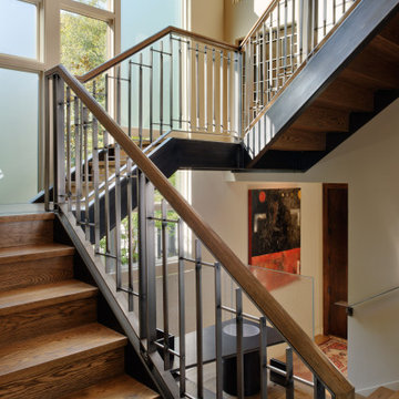 Urban Retreat - Leschi, Seattle