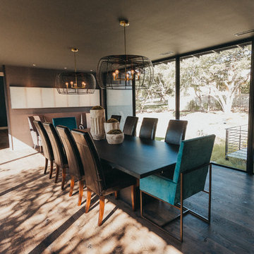 Builder's Abode