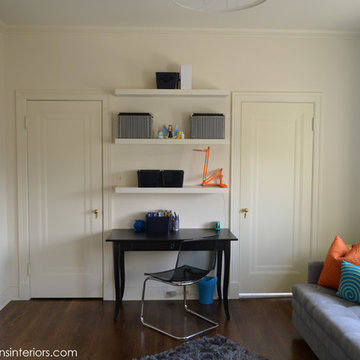 Kids Spaces: Tween & Pre-Tween Bedrooms