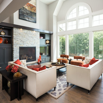 2016 Artisan Home Tour