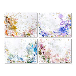 Original Art by Casey Matthews - Paintings