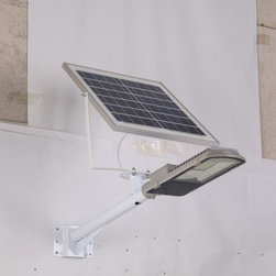 Solar street light - Outdoor Lighting