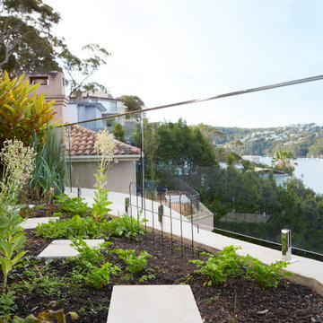 Castlecrag Residence