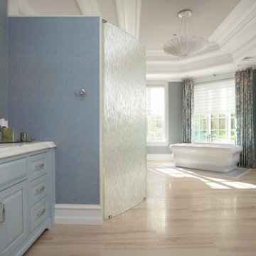 Full-Home Renovation, New Hope PA
