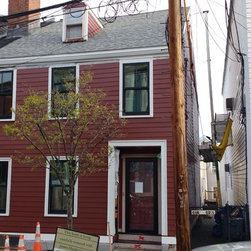 James Hardie Install- Cambridge - Products