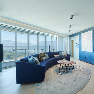 West Georgia - Apartment Renovation