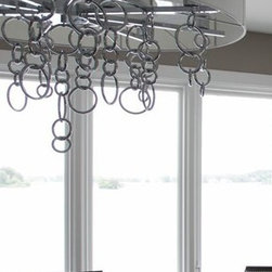 Lighting Enhancements - Chandeliers