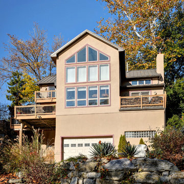 Design/Build New Home Forks Township