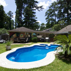 Laguna Deluxe - Products