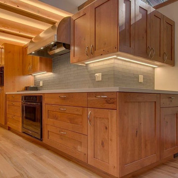 Kitchens