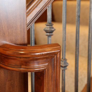 Staircases
