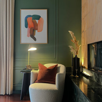 Bedroom Design