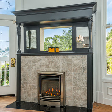 Our San Francisco Listings Where We Helped Decide Most of the Design You See