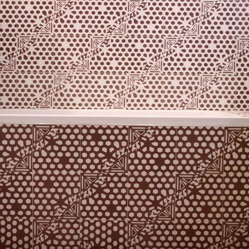 Carreaux de ciment N°1
