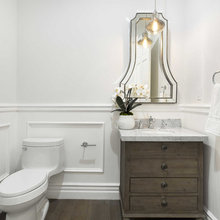 2023 powder room