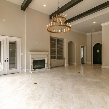 Modlin Custom Homes