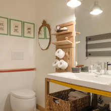 arredare il bagno