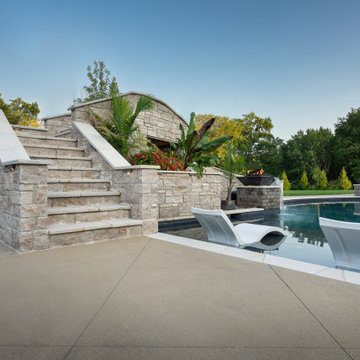 Beach in Your Backyard