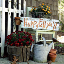 Fall Decor