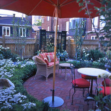 Patio Ideas