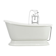 Bathtubs
