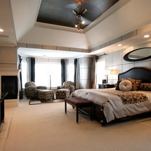 Chris' Bedroom