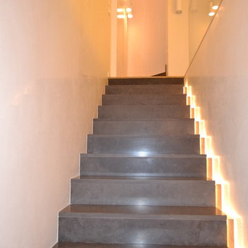 Villa in città