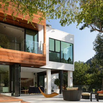Beverly Hills Volume House