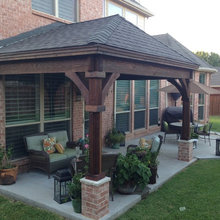 Outdoor Patio