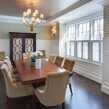 Chevy Chase Residence