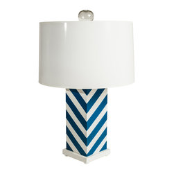 Mary Kate Table Lamp - Table Lamps